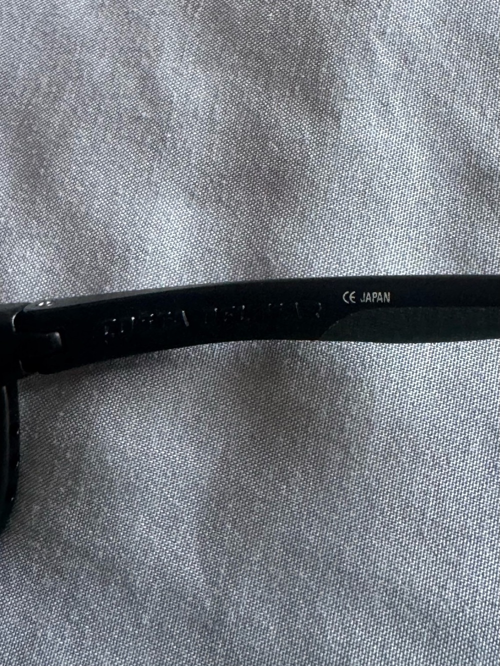 Vintage Costa Del Mar FA-11 Fathom Japan Sunglasses +1.75 Readers C-Mates - Picture 6 of 10